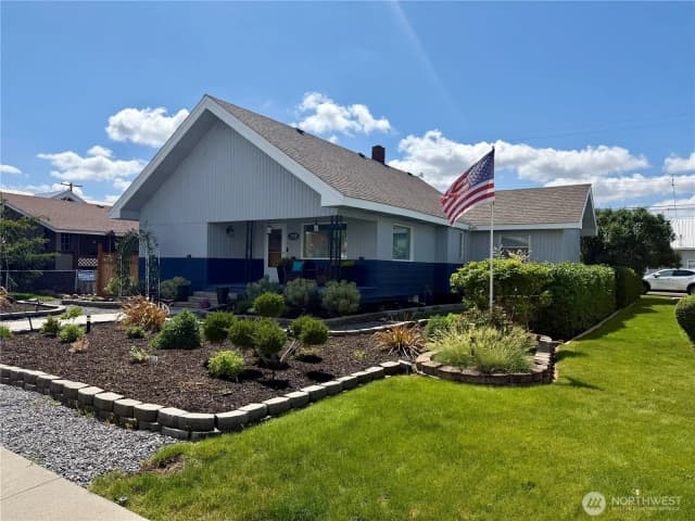 Property photo for 104 E 1st Avenue, Odessa