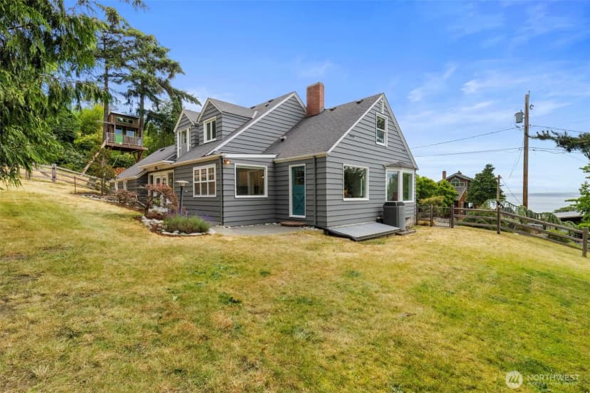 Property photo for 1231 Monroe Street, Port Townsend photo 33