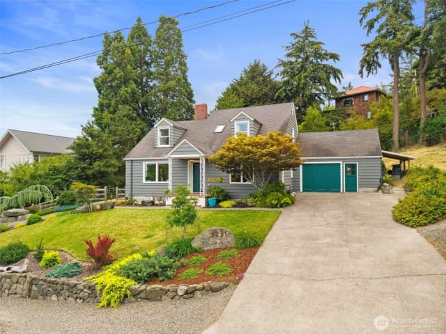 Property photo for 1231 Monroe Street, Port Townsend