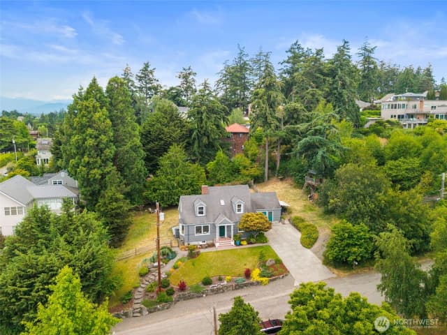 Property photo for 1231 Monroe Street, Port Townsend photo 3