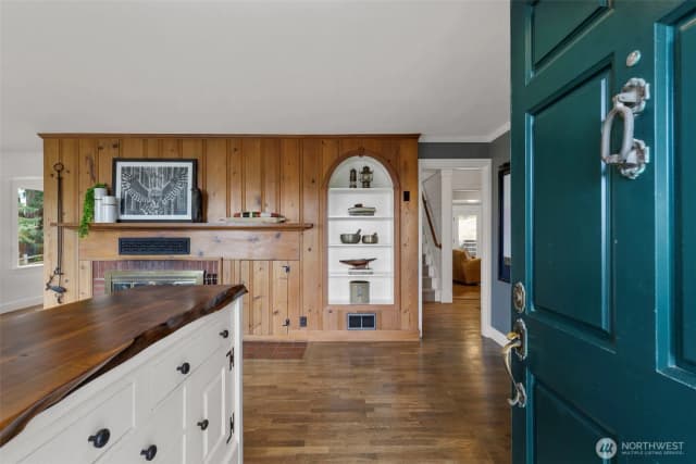 Property photo for 1231 Monroe Street, Port Townsend photo 5