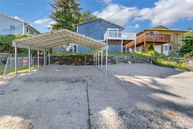 Property photo for 6619 -6621 S Monroe Street, Tacoma photo 5