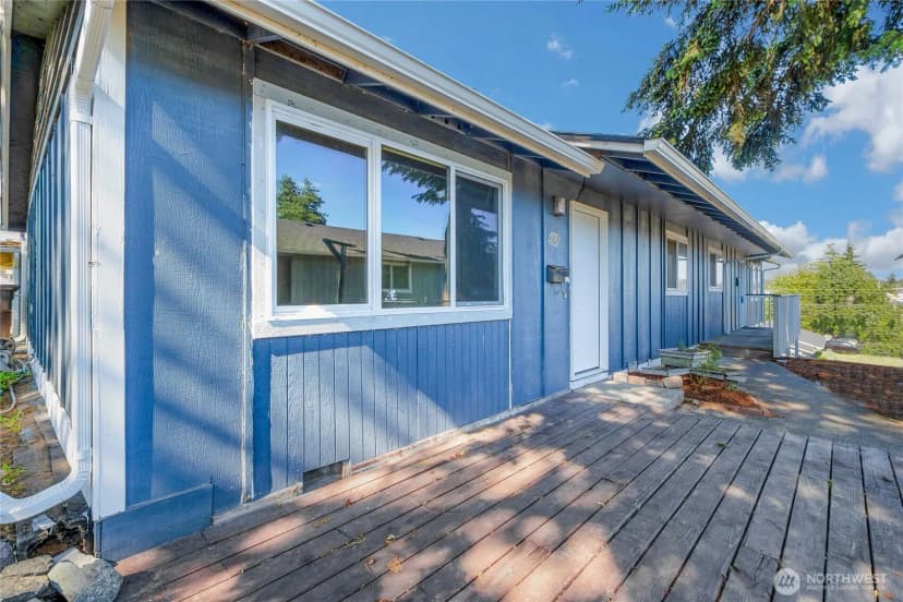Property photo for 6619 -6621 S Monroe Street, Tacoma photo 2