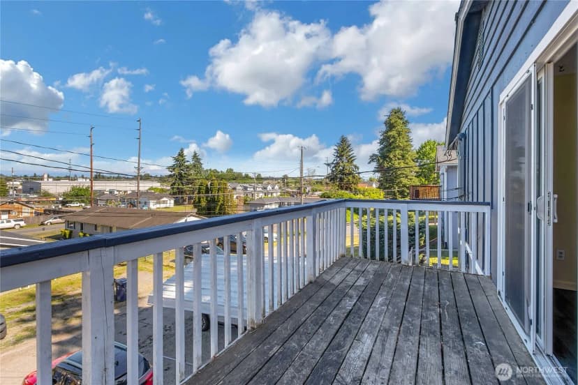 Property photo for 6619 -6621 S Monroe Street, Tacoma photo 6