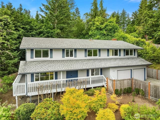 Property photo for 12801 Se 22nd Place, Bellevue