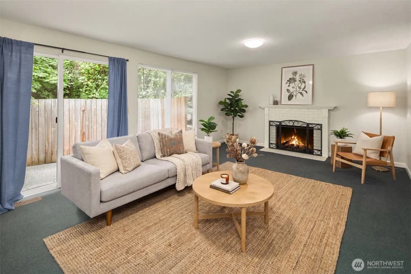 Property photo for 12801 Se 22nd Place, Bellevue photo 10