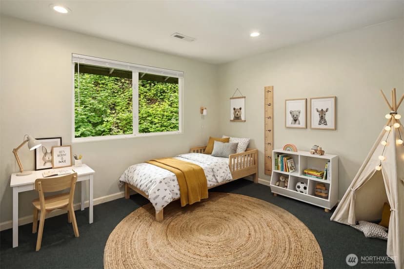 Property photo for 12801 Se 22nd Place, Bellevue photo 14