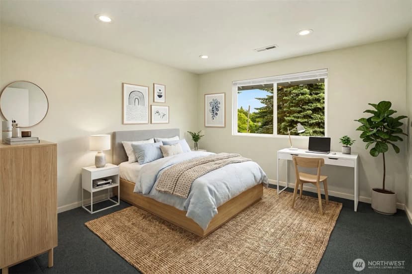 Property photo for 12801 Se 22nd Place, Bellevue photo 13