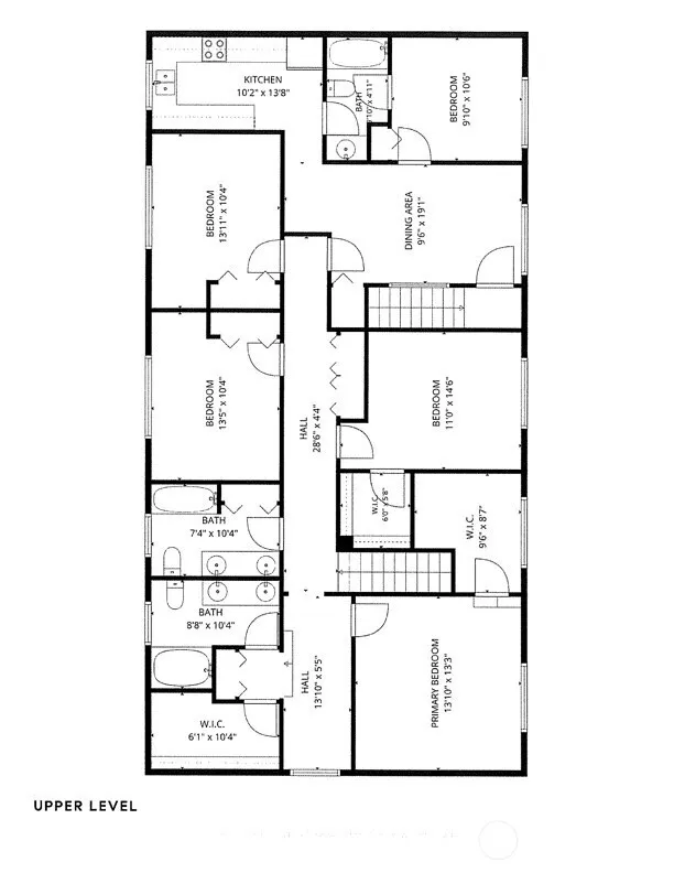 Property photo for 12801 Se 22nd Place, Bellevue photo 18