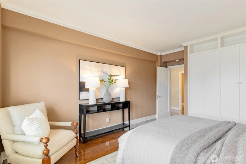 Property photo for 1223 Spring Street #700, Seattle photo 26