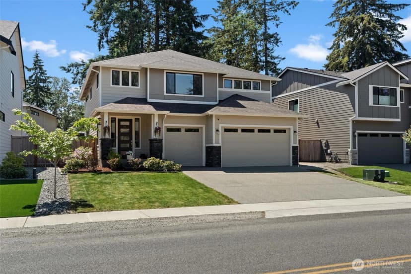 Property photo for 7708 Zircon Drive Sw, Lakewood