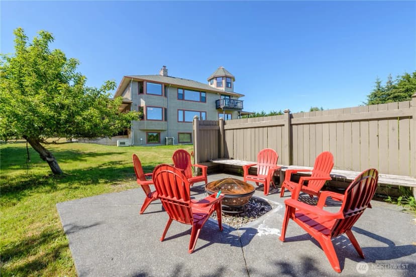 Property photo for 1743 Freshwater Bay Road, Port Angeles photo 32