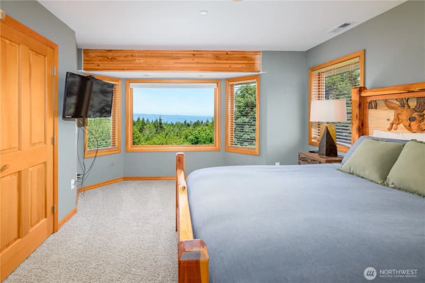 Property photo for 1743 Freshwater Bay Road, Port Angeles photo 22