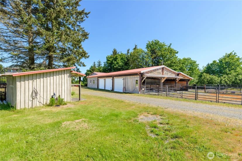 Property photo for 1743 Freshwater Bay Road, Port Angeles photo 30
