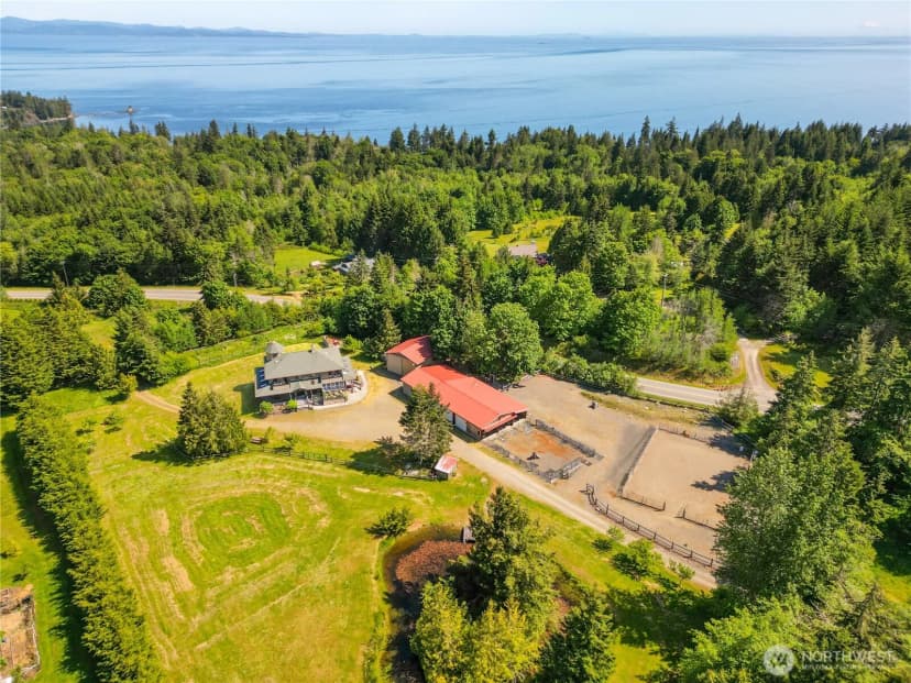 Property photo for 1743 Freshwater Bay Road, Port Angeles photo 37
