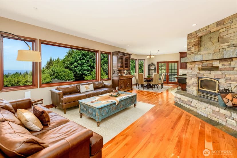 Property photo for 1743 Freshwater Bay Road, Port Angeles photo 6
