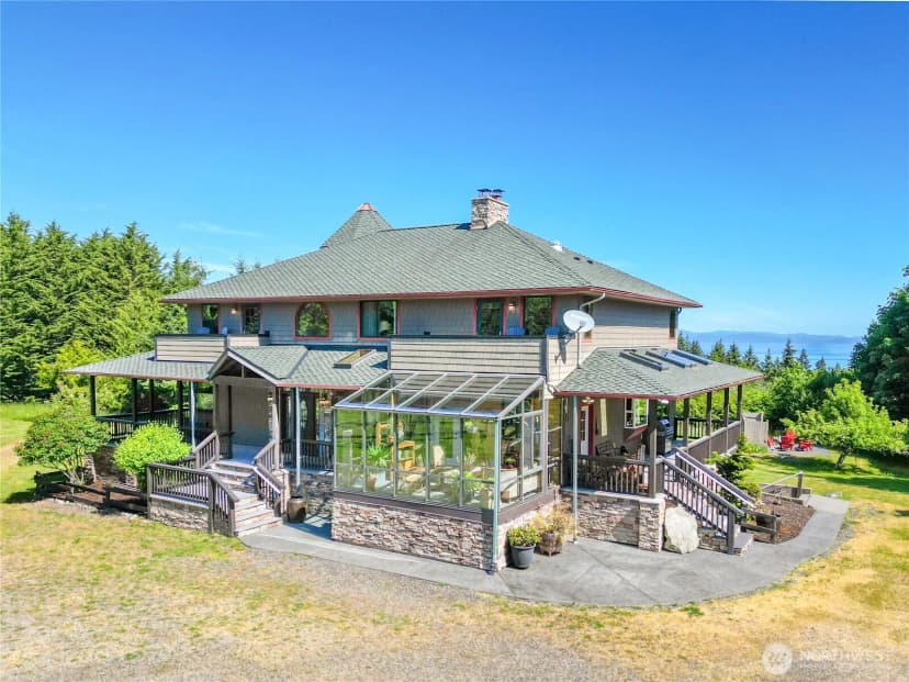 Property photo for 1743 Freshwater Bay Road, Port Angeles photo 33