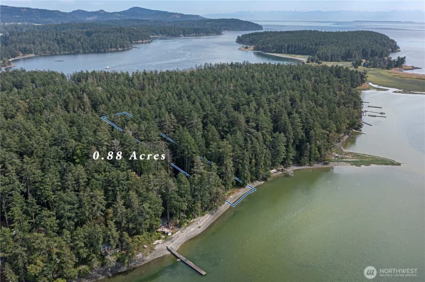 Property photo for 16 Driftwood Drive, Henry Island photo 7