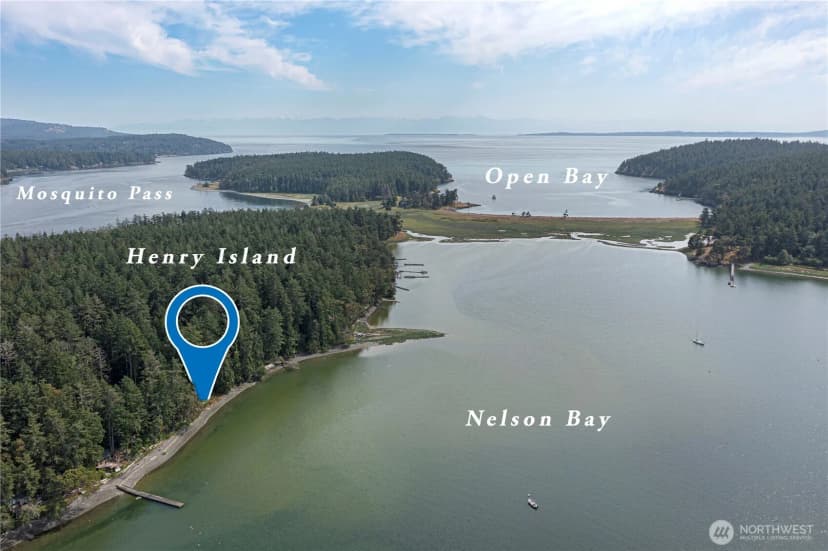 Property photo for 16 Driftwood Drive, Henry Island photo 6