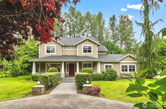 Property photo for 22104 Yeager Road, Monroe