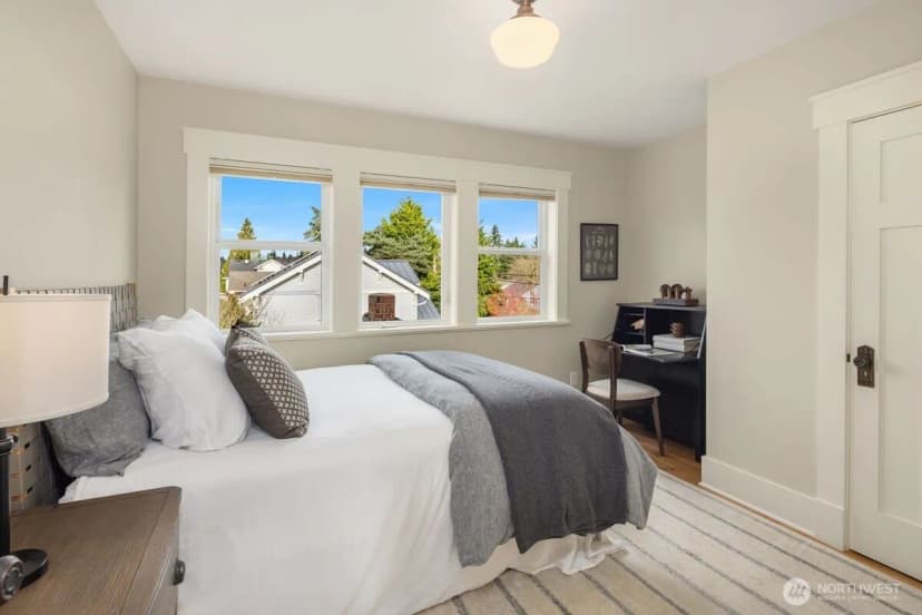Property photo for 5113 47th Avenue Ne, Seattle photo 26