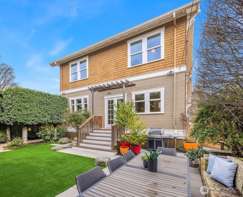 Property photo for 5113 47th Avenue Ne, Seattle photo 39