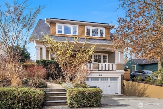 Property photo for 5113 47th Avenue Ne, Seattle