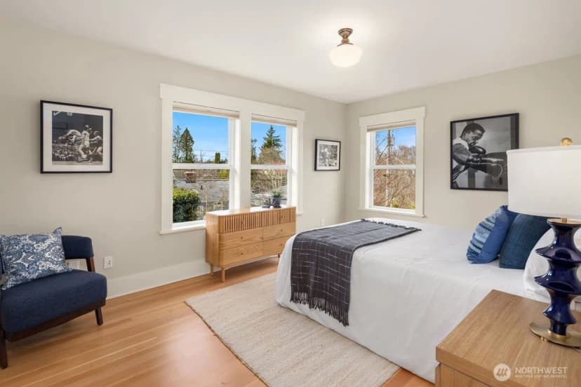 Property photo for 5113 47th Avenue Ne, Seattle photo 25