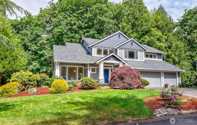 Property photo for 14555 Kingscross Circle Nw, Silverdale photo 3
