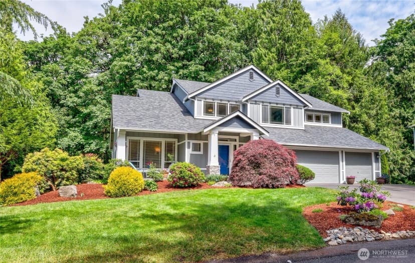 Property photo for 14555 Kingscross Circle Nw, Silverdale photo 3