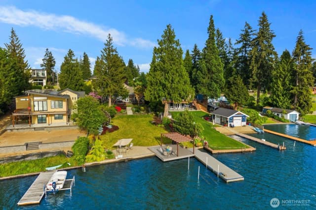 Property photo for 20213 Church Lake Drive E, Bonney Lake