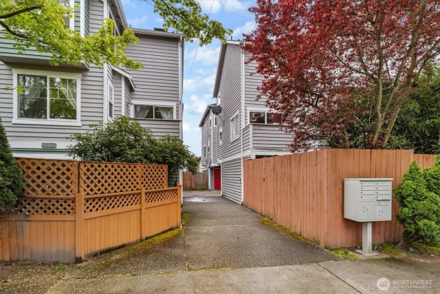 Property photo for 2641 Nw 57th Street #a, Seattle