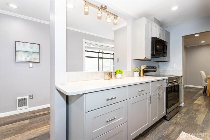Property photo for 12517 Ne 23rd Place #a2, Bellevue photo 16