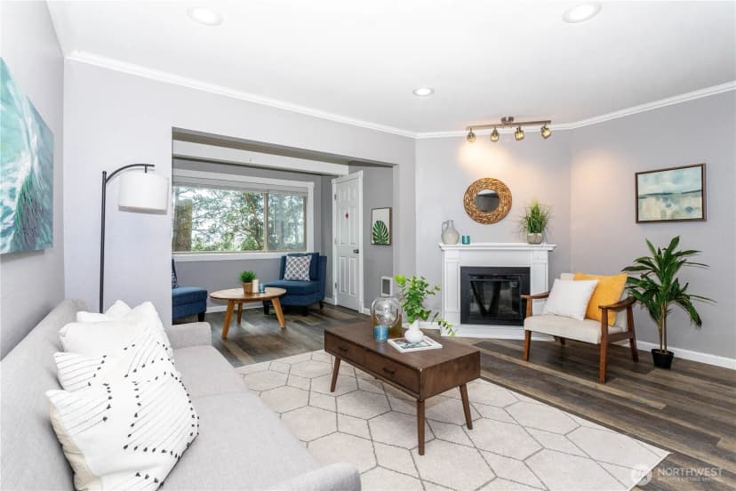 Property photo for 12517 Ne 23rd Place #a2, Bellevue photo 6