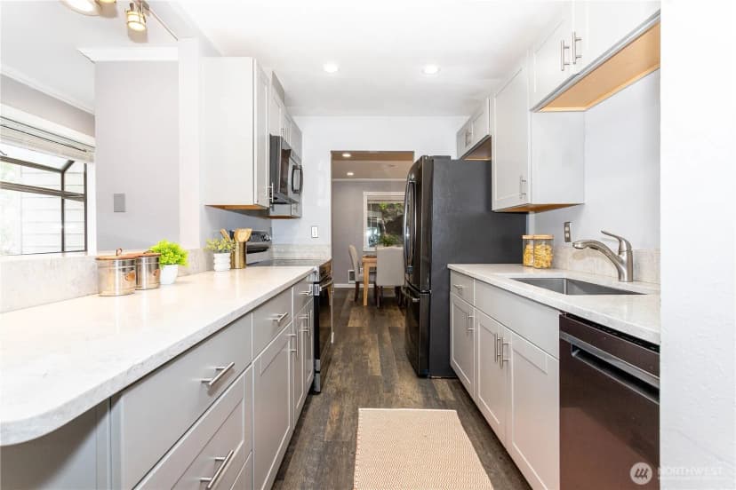 Property photo for 12517 Ne 23rd Place #a2, Bellevue photo 14