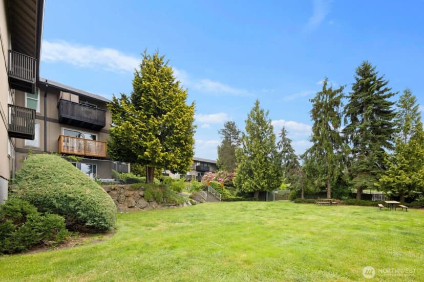 Property photo for 1425 S Puget Drive #117, Renton photo 28