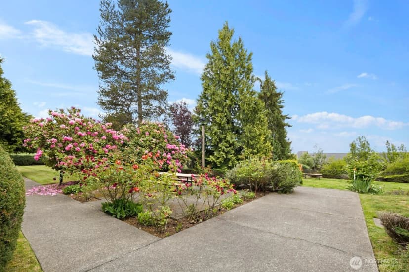 Property photo for 1425 S Puget Drive #117, Renton photo 33