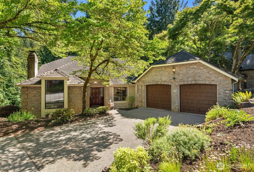 Property photo for 2815 Nw Pine Cone Drive, Issaquah