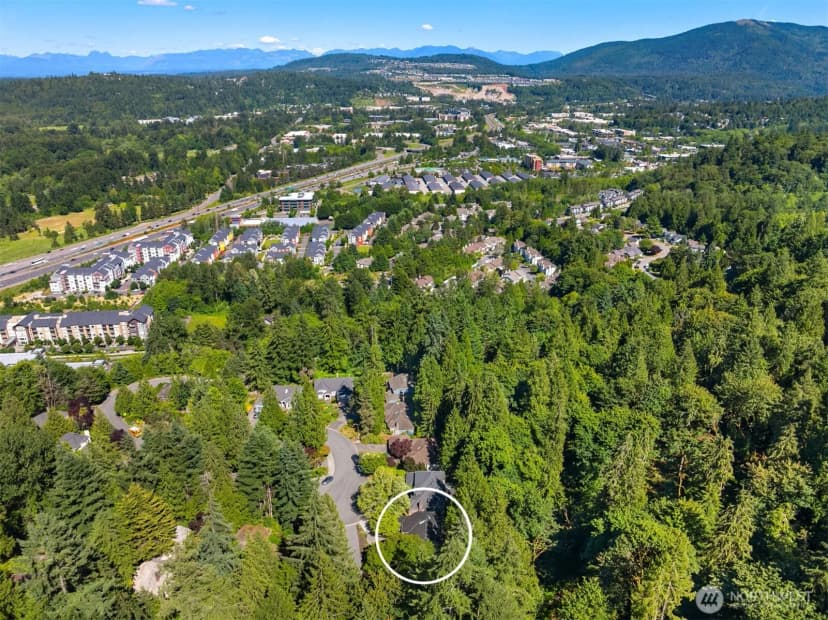 Property photo for 2815 Nw Pine Cone Drive, Issaquah photo 30