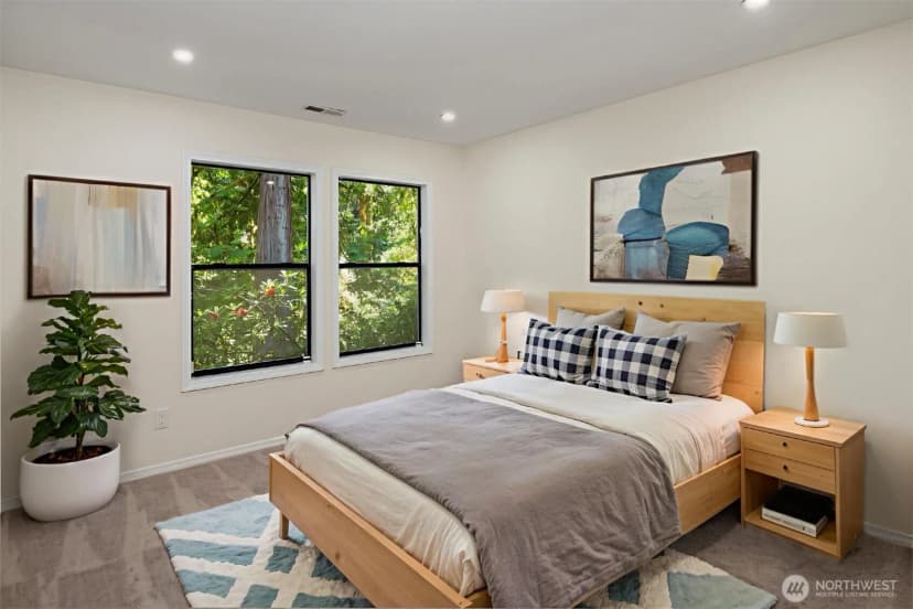 Property photo for 2815 Nw Pine Cone Drive, Issaquah photo 22