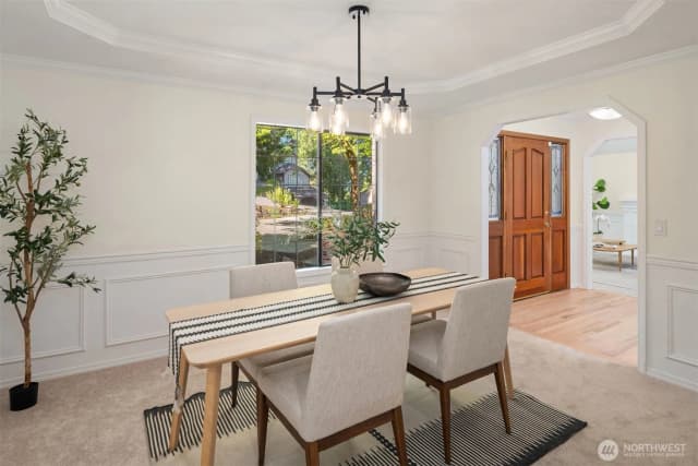 Property photo for 2815 Nw Pine Cone Drive, Issaquah photo 5