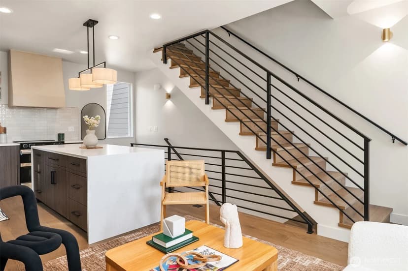 Property photo for 2836 Unit B Nw 73rd Street, Seattle photo 10