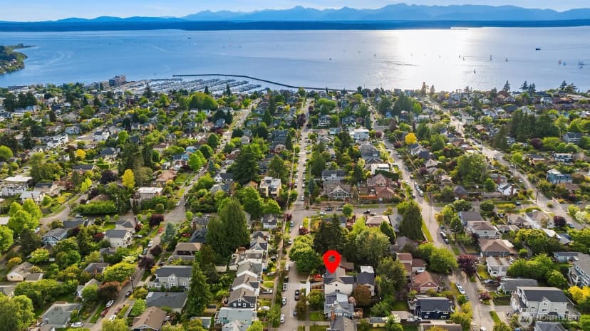Property photo for 2836 Unit B Nw 73rd Street, Seattle photo 18