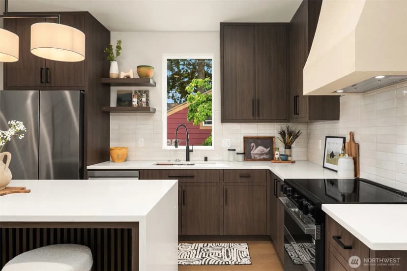 Property photo for 2836 Unit B Nw 73rd Street, Seattle photo 6