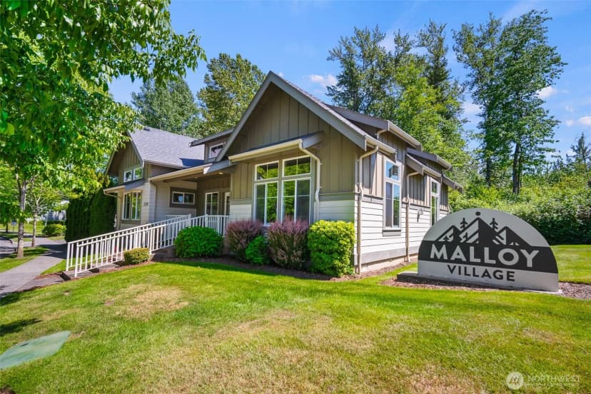 Property photo for 6212 Malloy Avenue, Ferndale photo 38