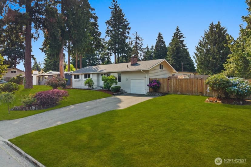 Property photo for 617 Sw 299th Street, Federal Way photo 24