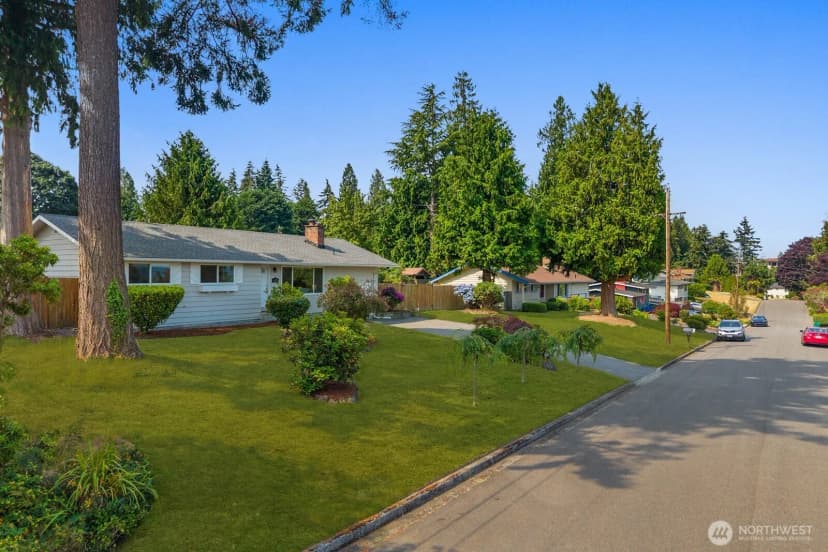 Property photo for 617 Sw 299th Street, Federal Way photo 25