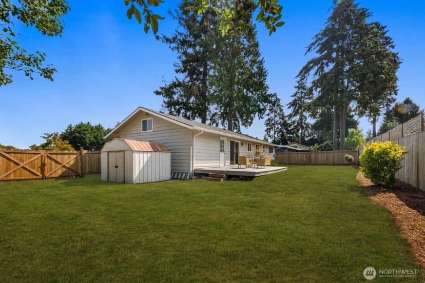 Property photo for 617 Sw 299th Street, Federal Way photo 22