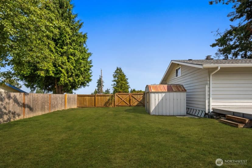 Property photo for 617 Sw 299th Street, Federal Way photo 21