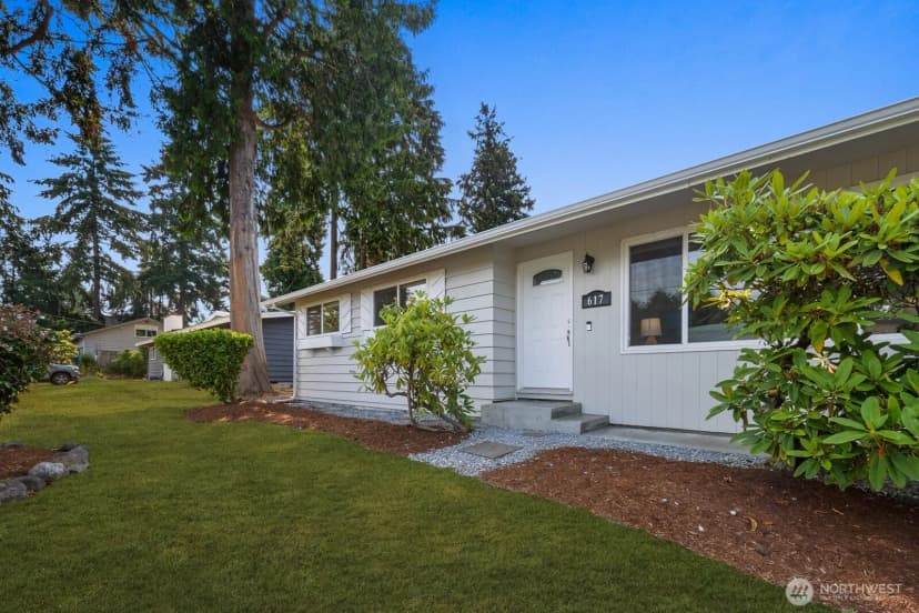 Property photo for 617 Sw 299th Street, Federal Way photo 3